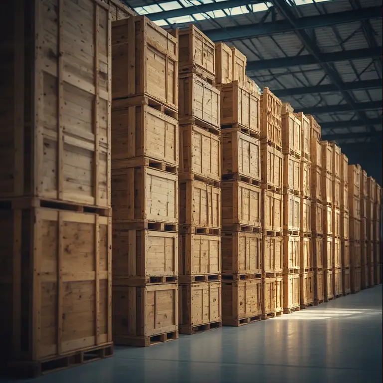 Storage Battle About Us - Battle Storage